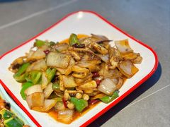 -松林烧烤·慧忠北里216小野串