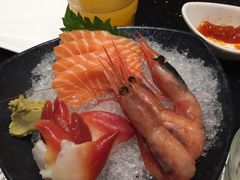 -大渔铁板烧(蛇口店)