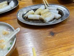 -陈添記·祖傳爽鱼皮·西关老字号(广州首店)