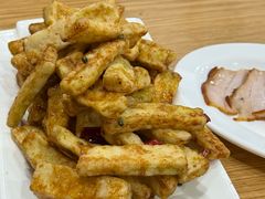 -李连贵熏肉大饼(沈阳站店)