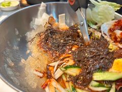 -六七八韩式烤肉·韩国料理(上杭路店)