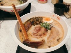 -味千拉面(广州白云机场T1西二店)