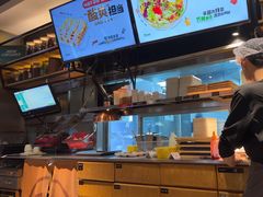 -木屋烧烤(万德庄店)