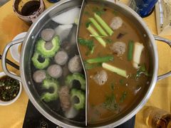 -鑫宝沙茶牛肉火锅(永泰店)