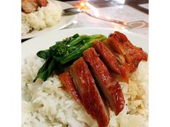 -兰芳园(上环店)