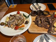 -布拉格餐厅· 中欧捷克菜(全国首店)