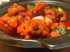 -大树餐厅(益田假日店)