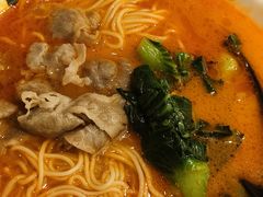 -和府捞面(西溪印象城店)