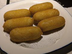 红糖糍粑-院8里·小聚园老川菜(九眼桥店)