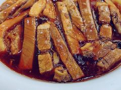 黄焖牛肉-大柴·宴宾楼(芥园西道店)