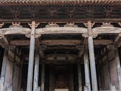 -呈坎景区
