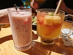 -菲滋意式餐厅(加州阳光二店)
