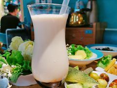 -青瓷火锅料理(西单大悦城店)