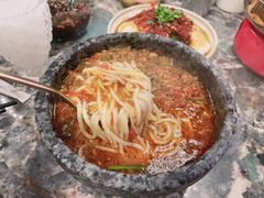 -浩海火燒雲傣家菜(芮欧百货店)