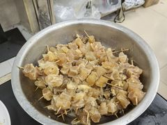 -六姑龟苓膏糖水卤水店