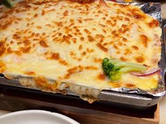 -绿茶餐厅(同成街华联店)