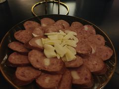 -爵士花园音乐酒吧餐厅