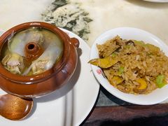 -蔼若春.传承三十年云南菜(金碧公园店)