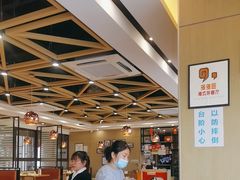 -多多旺港式茶餐厅(新区店)