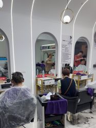 -臻艾Hair Salon