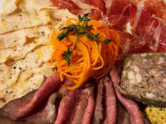 -羽深肉铺 Steak & Wine