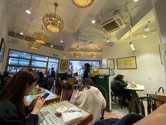 -堂屋糖水店(愚园店)