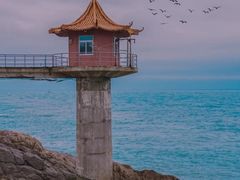 -小麦岛公园