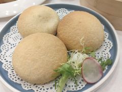 -金华安大酒楼·老牌潮菜·粤式茶点(东方国际店)