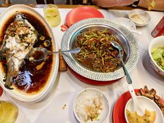 -烹湘·鲜炒湖南土菜(海珠店)