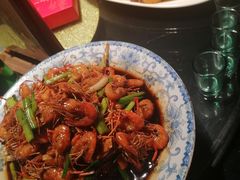 -老头儿油爆虾·知味杭州(爱琴海购物中心)