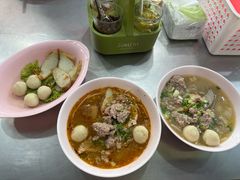 -榮泰米粉湯(Left Shop)