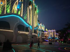 -勐巴拉娜西大剧院