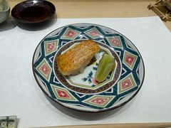 -鮨一日本料理旗舰店(总店)