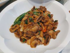 -眉州东坡(北苑华贸店)