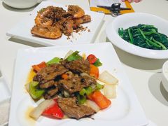-衡山汇·高级粤菜(霄云路店)