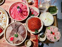 -小龙坎火锅(湖滨银泰in77店)