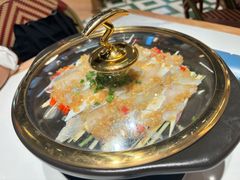 -芽笼芽笼新加坡餐厅(环球港店)