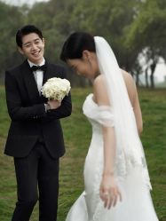 -第一夫人婚纱摄影(南京店)