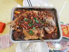 -财经大学学生公寓食堂