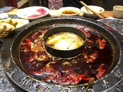 -蜀大侠火锅(寰球文化地标·总府店)