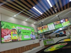 -舞素卷菜煎饼.糁汤(万达金街店)