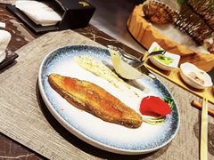 -枫品铁板烧(东樾店)