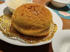 -大树餐厅(益田假日店)