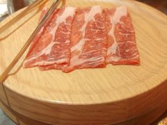 -MoMo牧场·寿喜烧专门店(长泰广场店)
