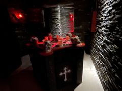 -棂笼·深度沉浸密室(武汉旗舰店)