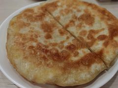 -李连贵酒家熏肉大饼(昆明街店)