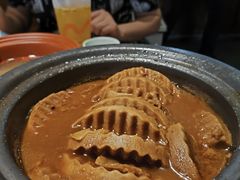 -郭家大院 老南京土菜(九霄店)