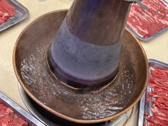-月圆火锅(宁海东路二店)