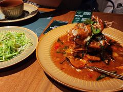 -Tegu泰古莲·泰国餐厅(红山6979店)
