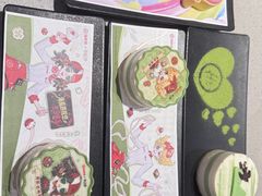 -海底捞火锅(太阳宫凯德mall店)